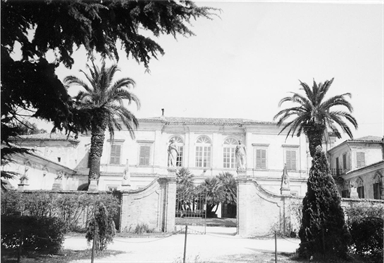 Villa Buonaccorsi